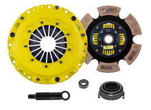 Load image into Gallery viewer, ACT 1999 Acura Integra XT/Race Sprung 6 Pad Clutch Kit - DTX Performance