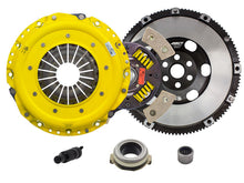 Load image into Gallery viewer, ACT 16-17 Mazda MX-5 Miata ND HD/Race Sprung 4 Pad Clutch Kit - DTX Performance