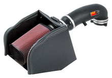 Load image into Gallery viewer, K&amp;N 96-00 Chevy PickUp V8 Performance Intake Kit - DTX Performance