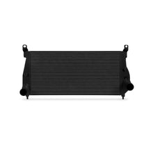 Load image into Gallery viewer, Mishimoto 01-05 Chevrolet 6.6L Duramax Intercooler (Black) - DTX Performance