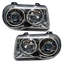 Load image into Gallery viewer, Oracle 05-10 Chrysler 300C V8 SMD HL - HID - NO BULBS - White - DTX Performance