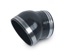 Load image into Gallery viewer, Airaid U-Build-It - Silicone Reducer 4in to 3.5in x 28 degree angle - DTX Performance