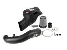 Load image into Gallery viewer, aFe Momentum GT Pro Dry S Cold Air Intake 18-19 Ford Mustang Ecoboost L4-2.3L - DTX Performance