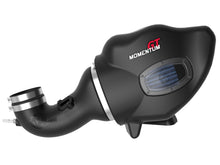 Load image into Gallery viewer, aFe Momentum GT Pro 5R Cold Air Intake System 2017 Chevrolet Camaro ZL1 V8 6.2L (sc) - DTX Performance