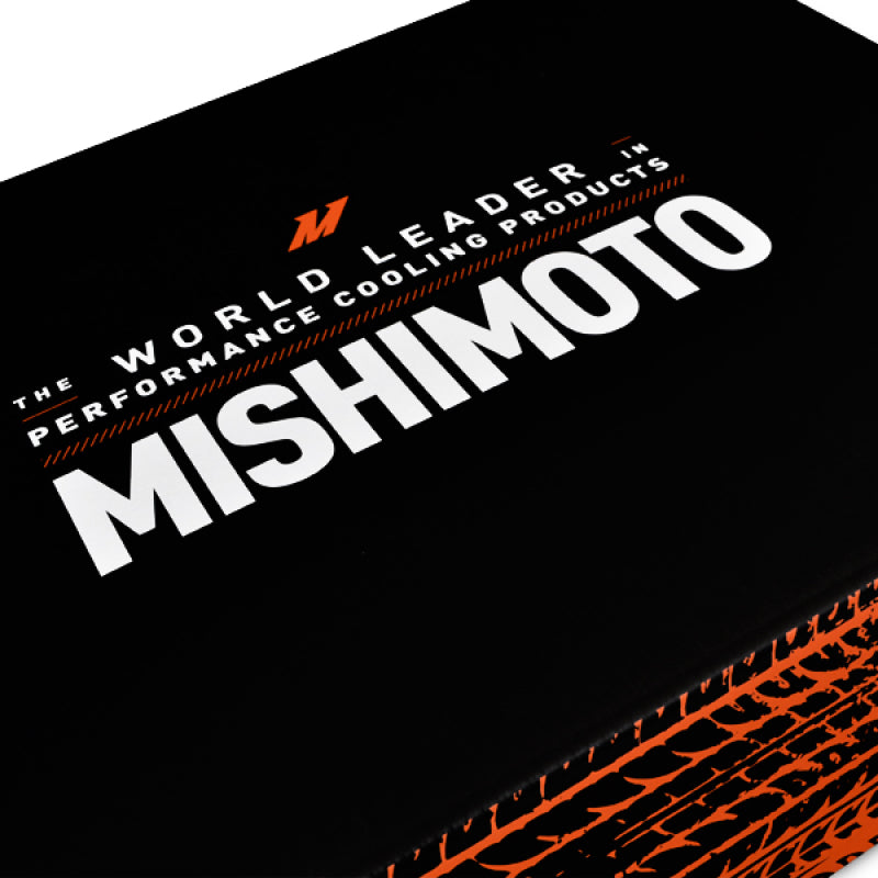 Mishimoto 70-73 Datsun 240Z Manual/Automatic Radiator - DTX Performance