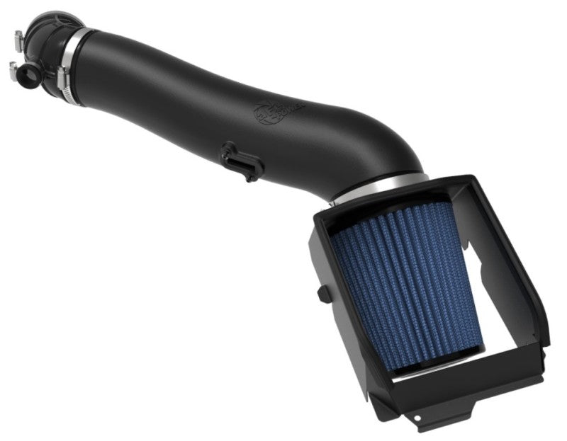 aFe Rapid Induction Cold Air Intake System w/Pro 5R Filter 20-21 Jeep Wrangler V6 3.0L - DTX Performance