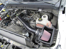 Load image into Gallery viewer, K&amp;N 11-12 Ford F250/F350 SD 6.2L V8 High Flow Performance Intake - DTX Performance