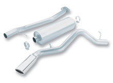 Load image into Gallery viewer, Borla 99-07 GMC Sierra / 99-07 Chevrolet Silverado SS Catback Exhaust - DTX Performance