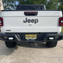 Load image into Gallery viewer, Oracle Rear Bumper LED Reverse Lights for Jeep Gladiator JT - 6000K - DTX Performance