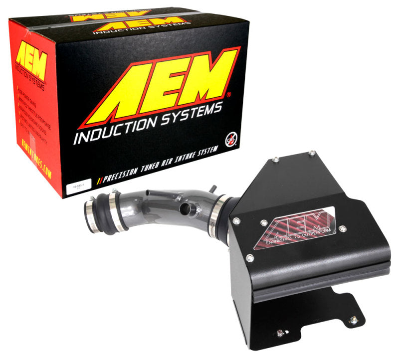 AEM 19-20 Hyundai Sonata L4-2.0L F/I Turbo Cold Air Intake - DTX Performance