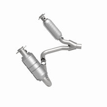 Load image into Gallery viewer, MagnaFlow 06 Mitsubishi Raider Catalytic Converter DF (California) - DTX Performance