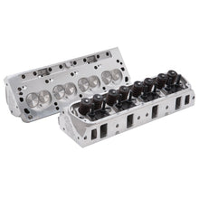 Load image into Gallery viewer, Edelbrock Cylinder Heads E-Street Sb-Ford w/ 1 90In Intake Valves Complete Packaged In Pairs - DTX Performance