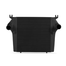 Load image into Gallery viewer, Mishimoto 10-12 Dodge 6.7L Cummins Intercooler Kit (Black) - DTX Performance