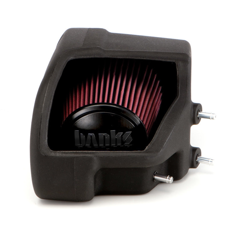 Banks Power 07-11 Jeep 3.8L Wrangler Ram-Air Intake System - DTX Performance