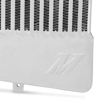 Load image into Gallery viewer, Mishimoto 08-10 Ford F-250/F-350/F-450/F-550 Super Duty 6.4L Powerstroke Intercooler Kit (Silver) - DTX Performance