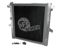 Load image into Gallery viewer, aFe BladeRunner Street Series Tube &amp; Fin Aluminum Radiator 03-09 Dodge Diesel L6 5.9L/6.7L - DTX Performance