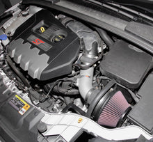 Load image into Gallery viewer, K&amp;N 13 Ford Focus ST L4-2.9L F/I Typhoon Performance Intake - DTX Performance