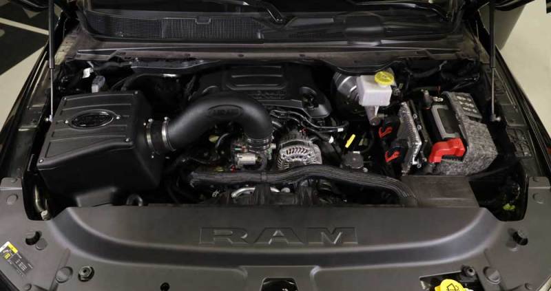 Airaid 2019 Dodge Ram 5.7L V8 Intake System - DTX Performance