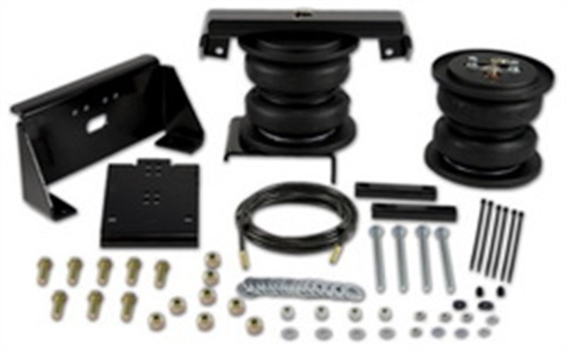 Air Lift Loadlifter 5000 Rear Air Spring Kit for 98-08 Ford Motorhome Class A - F53 - DTX Performance