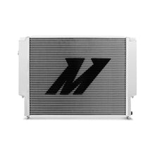 Load image into Gallery viewer, Mishimoto 92-99 BMW E36 Manual Aluminum Radiator - DTX Performance