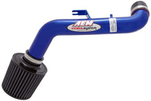 Load image into Gallery viewer, AEM Short Ram Intake System S.R.S. MITSUBISHI ECLIPSE/EAGLE TALON 95-99 2.0 N/TURBO - DTX Performance