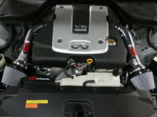 Load image into Gallery viewer, aFe Takeda Intakes Stage-2 PDS AIS PDS Infiniti G37 Coupe 08-12 V6-3.7L (pol) - DTX Performance