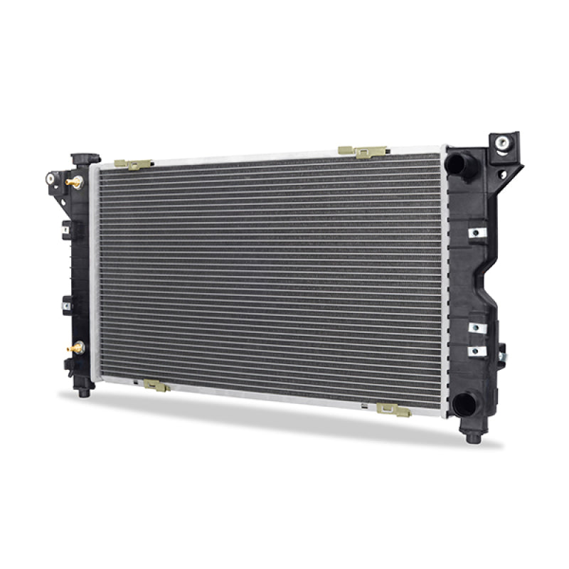 Mishimoto Chrysler Town & Country Replacement Radiator 1996-2000 - DTX Performance