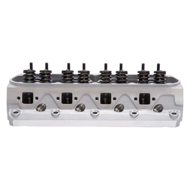 Edelbrock Single Perf SBF 1 90 Head Comp - DTX Performance