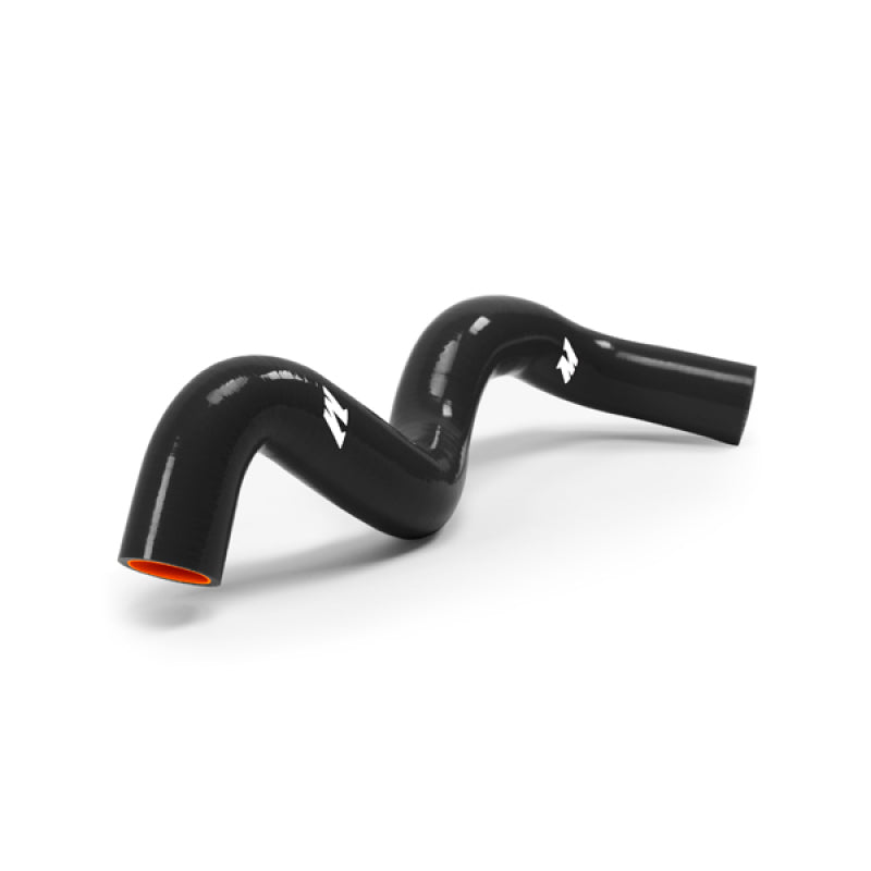 Mishimoto 06-14 Mini Cooper S (Turbo) Black Silicone Hose Kit - DTX Performance