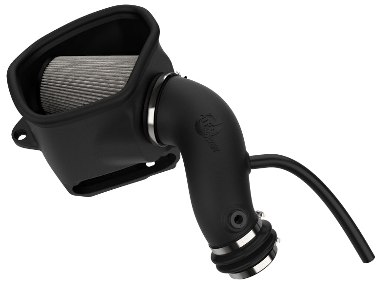 aFe Power 19-20 RAM 2500/3500 V8-6.4L HEMI Pro Dry S Air Intake System - DTX Performance