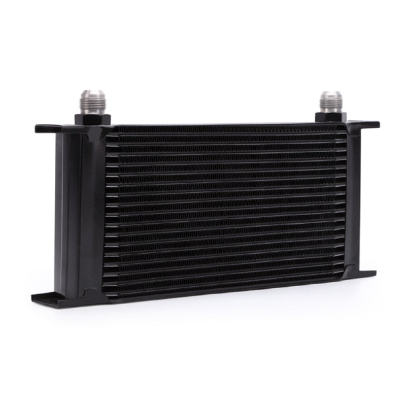 Mishimoto Universal 19 Row Oil Cooler **CORE ONLY** - DTX Performance