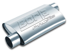 Load image into Gallery viewer, Borla Pro-XS 2in Tubing 14in x 4in x 9.5in Oval Offset/Offset Muffler - DTX Performance