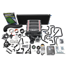 Load image into Gallery viewer, Edelbrock E-Force Supercharger R2650 17-18 Chevy/GMC Gen V Truck &amp; SUV 6.2L - DTX Performance