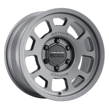 Load image into Gallery viewer, Method MR705 17x8.5 +25mm Offset 6x135 87mm CB Titanium Wheel - DTX Performance