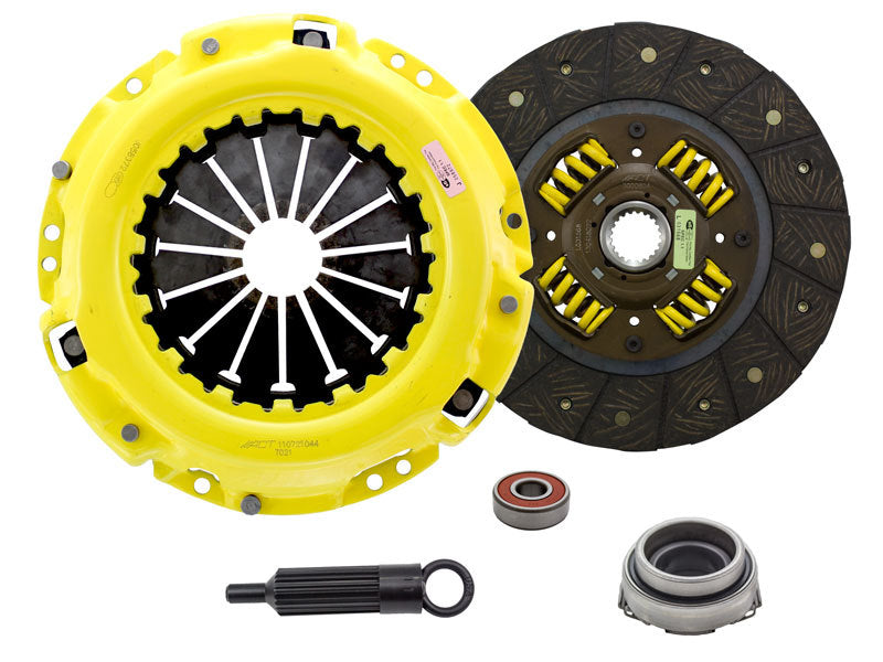 ACT 1995 Toyota Tacoma HD/Perf Street Sprung Clutch Kit - DTX Performance