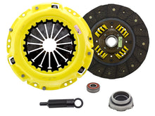 Load image into Gallery viewer, ACT 1995 Toyota Tacoma HD/Perf Street Sprung Clutch Kit - DTX Performance