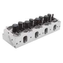 Load image into Gallery viewer, Edelbrock Cylinder Head SB Ford Perfomer RPM 351 Cleveland for Hydraulic Roller Cam Complete (Ea) - DTX Performance