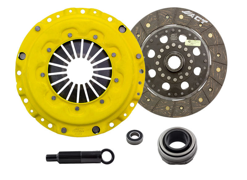 ACT 1992 Acura Integra Sport/Perf Street Rigid Clutch Kit - DTX Performance