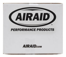 Load image into Gallery viewer, Airaid 05-06 Ford Expedition 5.4L Airaid Jr Intake Kit - Oiled / Red Media - DTX Performance