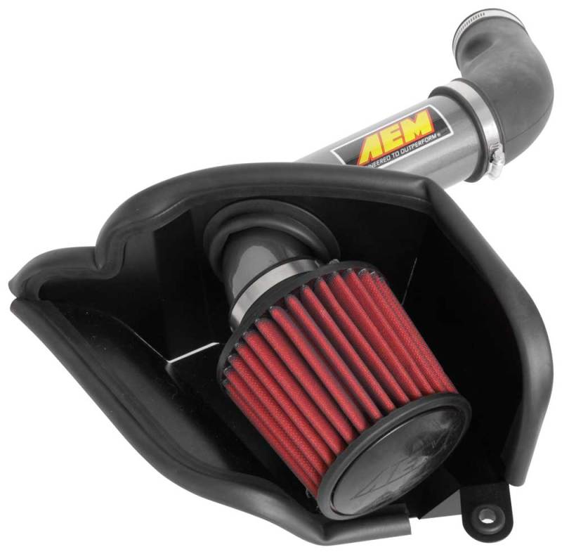 AEM Induction 2019 Volkswagen Jetta 1.4L Cold Air Intake - DTX Performance