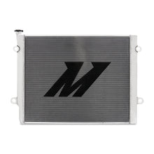 Load image into Gallery viewer, Mishimoto 2016+ Toyota Tacoma 2.7L/3.5L Performance Aluminum Radiator - DTX Performance