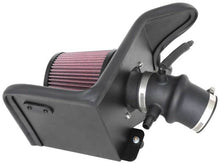 Load image into Gallery viewer, K&amp;N 2021+ Hyundai Elantra L4-2.0L F/I Typhoon Performance Air Intake System - DTX Performance