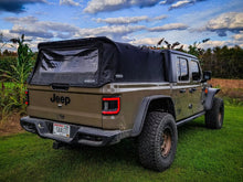 Load image into Gallery viewer, Oracle Jeep Gladiator JT Flush Mount LED Tail Lights - DTX Performance