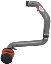 Load image into Gallery viewer, AEM 04-05 Honda S2000 Silver Cold Air Intake - DTX Performance