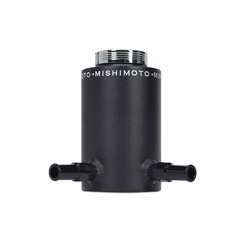 Mishimoto Aluminum Power Steering Reservoir Tank - DTX Performance