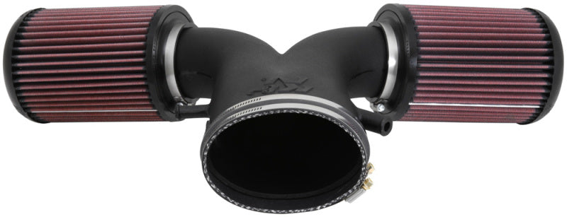 K&N 03-06 Dodge Viper Short Ram Intake - DTX Performance