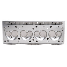 Load image into Gallery viewer, Edelbrock Cylinder Head Performer RPM CNC Pontiac 1962-1969 455 CI V8 87 cc Combustion Chamber - DTX Performance