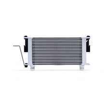 Load image into Gallery viewer, Mishimoto 14-16 Ford Fiesta ST Non-Thermostatic Oil Cooler Kit - Silver - DTX Performance