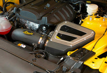 Load image into Gallery viewer, Airaid 15-20 Ford Mustang GT I4 2.3L F/I Performance Air Intake System - DTX Performance