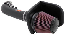 Load image into Gallery viewer, K&amp;N 96-04 Mustang GT V8-4.6L SOHC Performance Intake Kit - DTX Performance